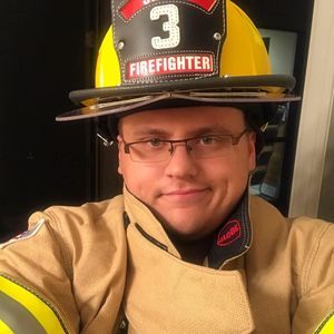 Meet your Posher, Matt